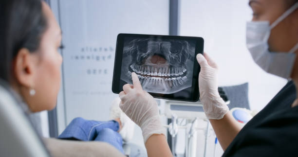 Licensed Tooth Extraction service in Edgemont Park, MI - Smile Center Dentistry